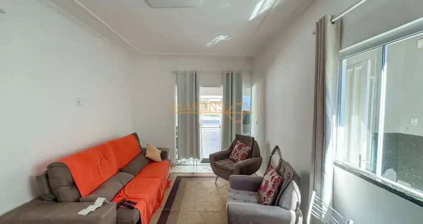 Casa com 2 quartos à venda na 1, 1, Miranda, Araguari