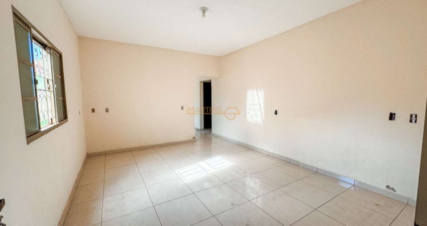 Casa com 3 quartos à venda no Paineiras, Araguari 