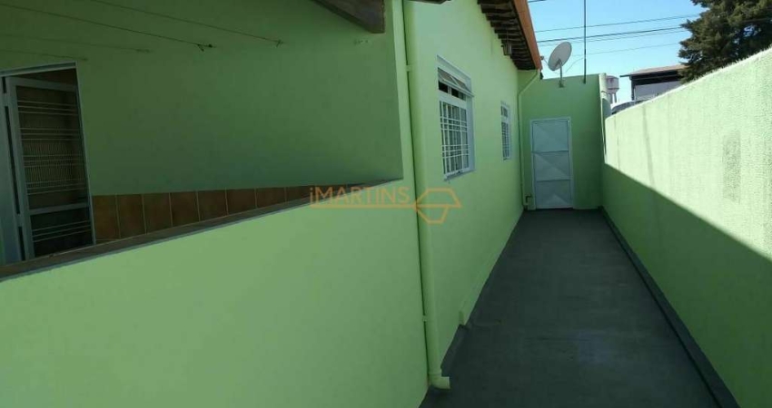 Casa com 3 quartos à venda no Industrial, Araguari 