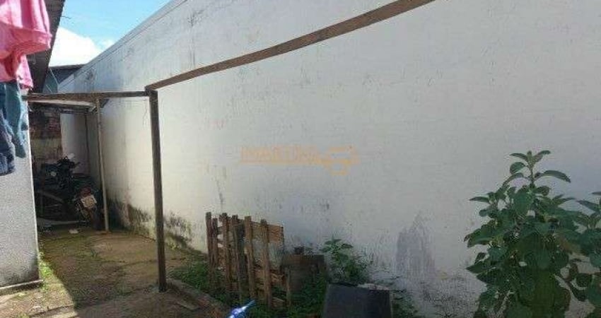 Casa com 2 quartos à venda no Santa Helena, Araguari 