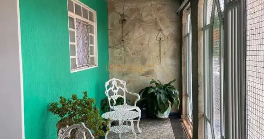 Casa com 3 quartos à venda na Rua Antônio Lemos da Silva, Conjunto Ouro Verde, Araguari