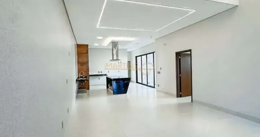 Casa à venda no bairro Jardim Interlagos - Araguari/MG