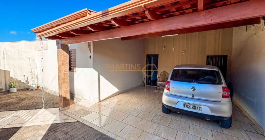 Casa com 3 quartos à venda na 1, 35, Miranda, Araguari