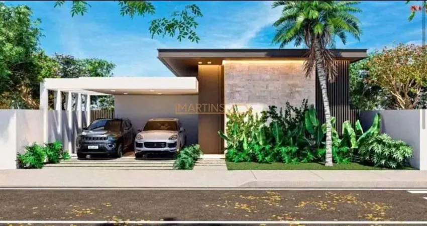 Casa com 3 quartos à venda na Praça Gaioso Neves, Sibipiruna, Araguari