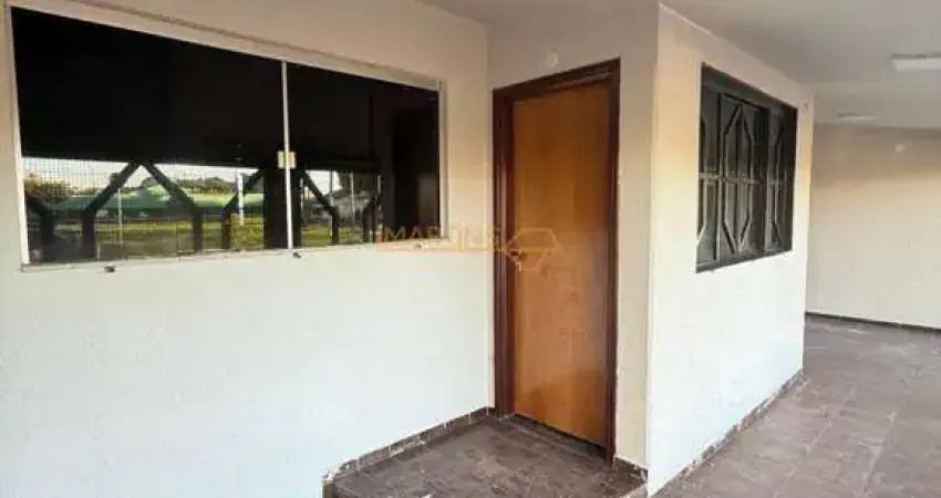 Casa com 3 quartos à venda na Rua Antônio Lemos da Silva, 1, Goiás, Araguari