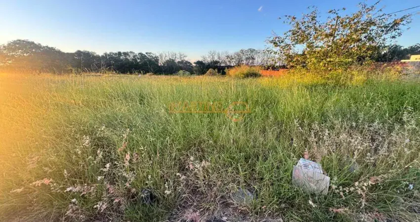 Terreno à venda no bairro Jardim Panorama - Araguari/MG