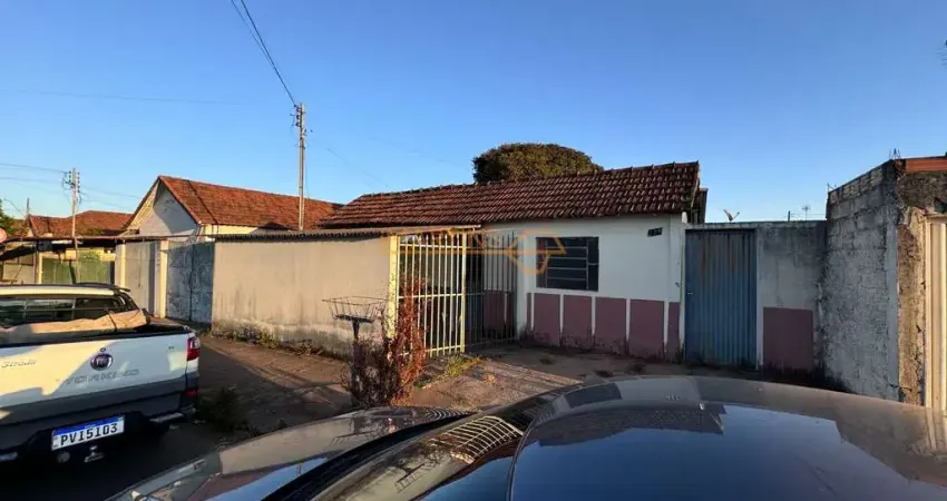 Terreno à venda na 1, 35, Goiás, Araguari