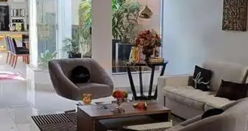 Casa com 2 quartos à venda na Praça Gaioso Neves, Industrial, Araguari