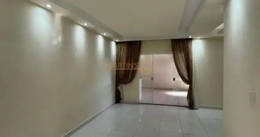 Casa com 4 quartos à venda na Praça Gaioso Neves, Miranda, Araguari