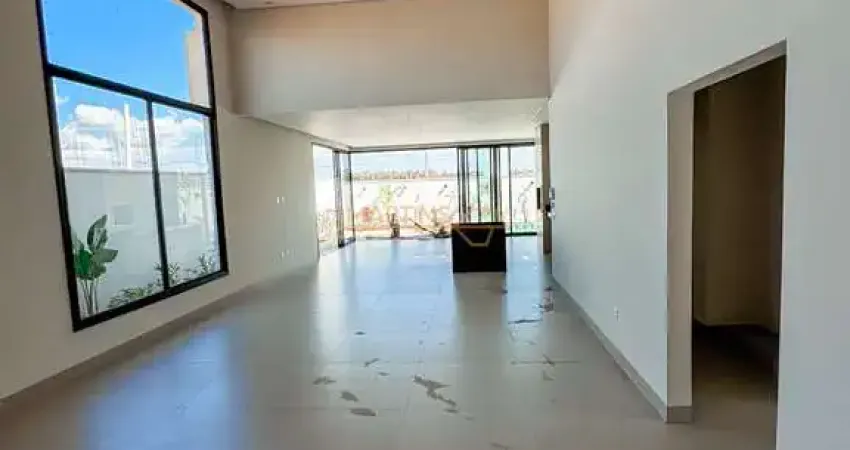 Casa com 3 quartos à venda no Sibipiruna, Araguari