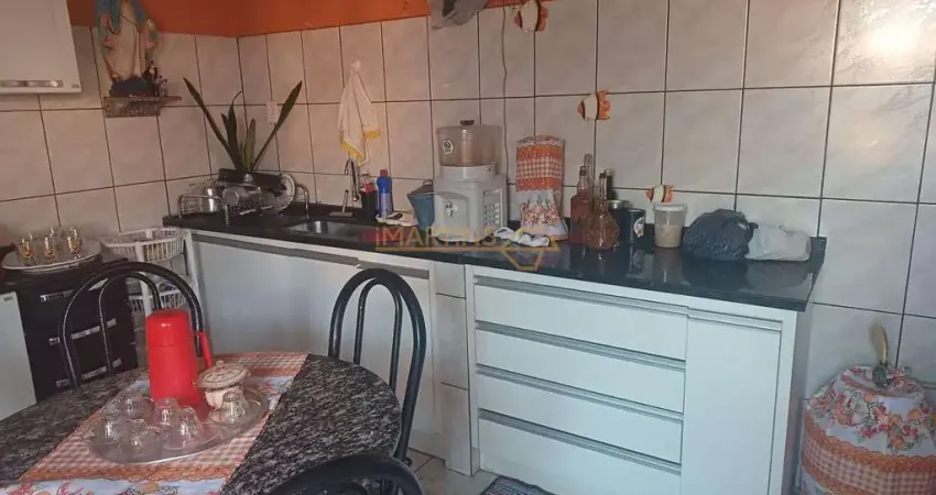Casa com 4 quartos à venda na Praça Gaioso Neves, Conjunto Ouro Verde, Araguari