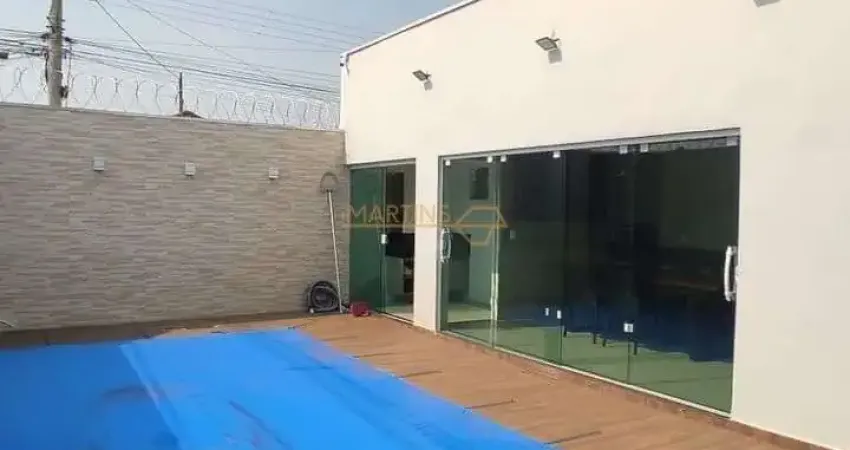 Casa com 3 quartos à venda no Goiás, Araguari 