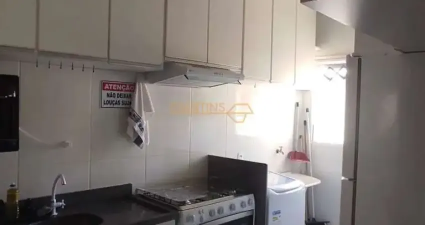 Apartamento com 2 quartos à venda na Praça Gaioso Neves, Centro, Araguari