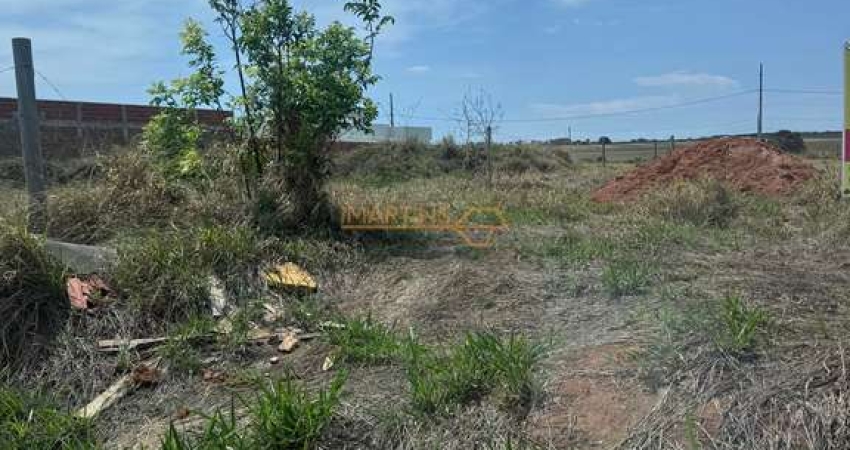 Terreno à venda no bairro Jardim Panorama - Araguari/MG