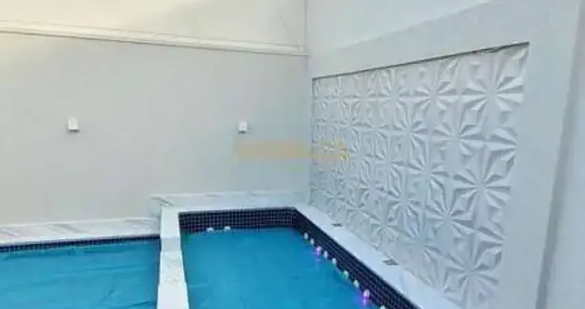 Casa com 3 quartos à venda no Aeroporto, Araguari 