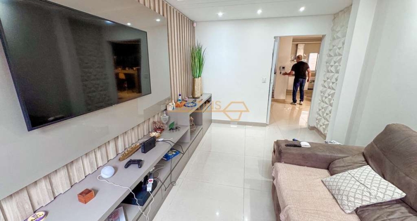 Casa com 3 quartos à venda no Centro, Araguari 