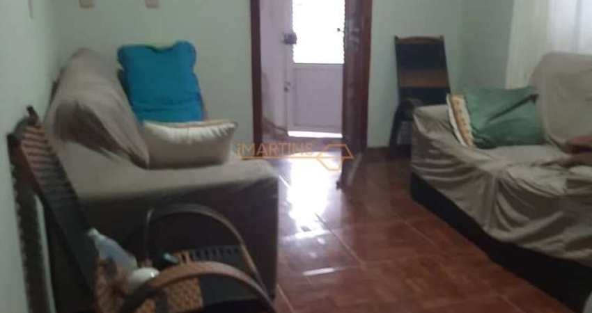 Casa com 4 quartos à venda no Paineiras, Araguari 