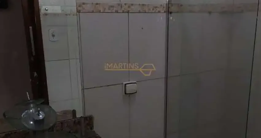 Casa com 2 quartos à venda na Praça Gaioso Neves, Santiago, Araguari