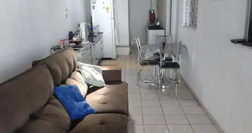 Casa com 3 quartos à venda no Miranda, Araguari 