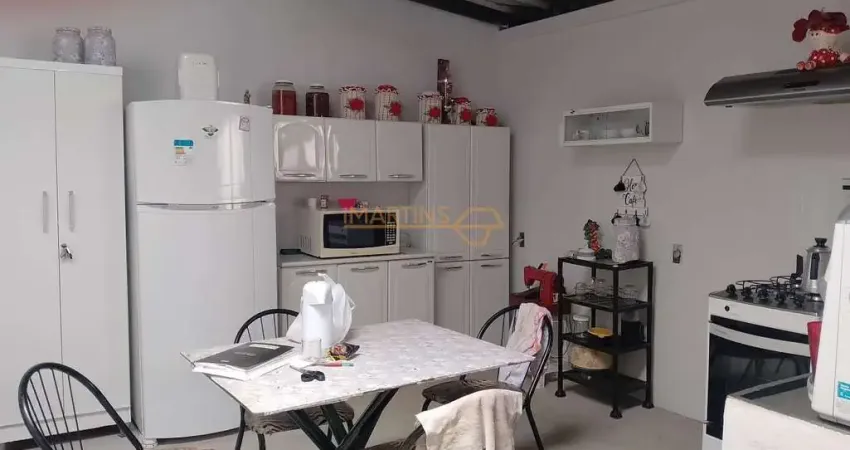 Casa à venda no bairro Santa Terezinha - Araguari/MG