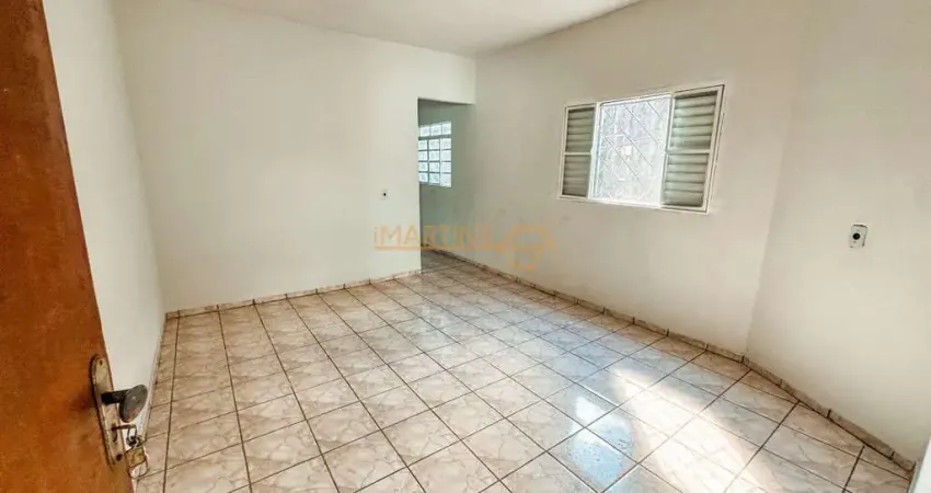 Casa à venda no bairro Morada de Fátima - Araguari/MG