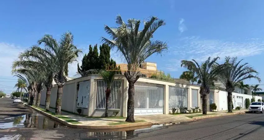 Casa com 4 quartos à venda no Goiás, Araguari 