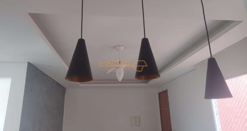 Apartamento à venda no bairro Centro - Araguari/MG