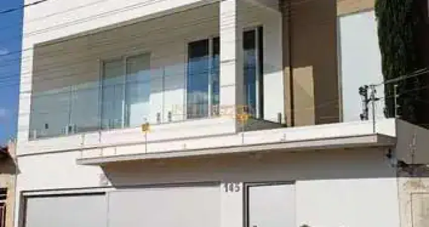 Casa com 3 quartos à venda na Praça Gaioso Neves, Industrial, Araguari