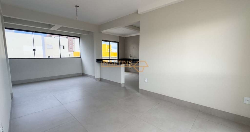 Apartamento à venda no bairro Santa Mônica - Uberlândia/MG
