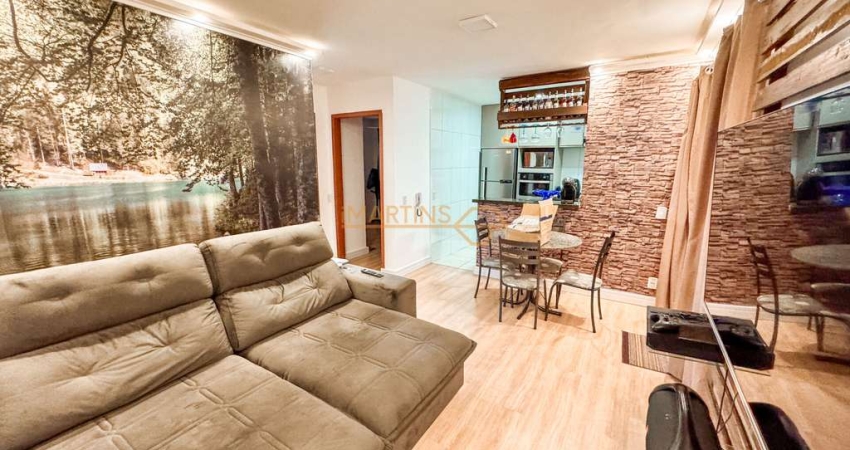 Apartamento à venda no bairro Portal de Fátima II - Araguari/MG