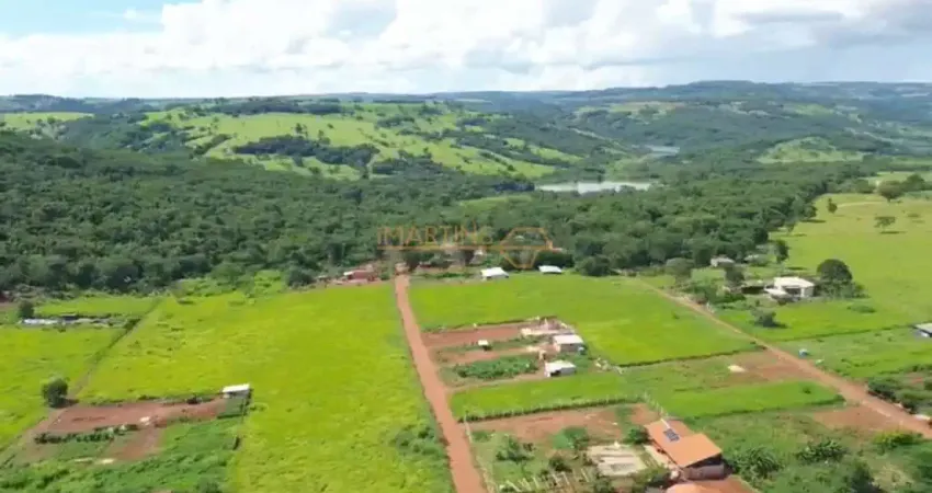 Chácara / sítio à venda na Avenida José Andraus Gassani, Centro, Uberlândia
