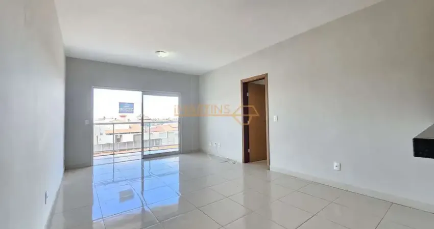 Apartamento à venda no bairro Centro - Araguari/MG