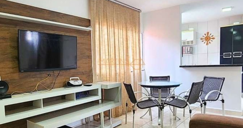 Apartamento à venda no bairro Brasília - Araguari/MG