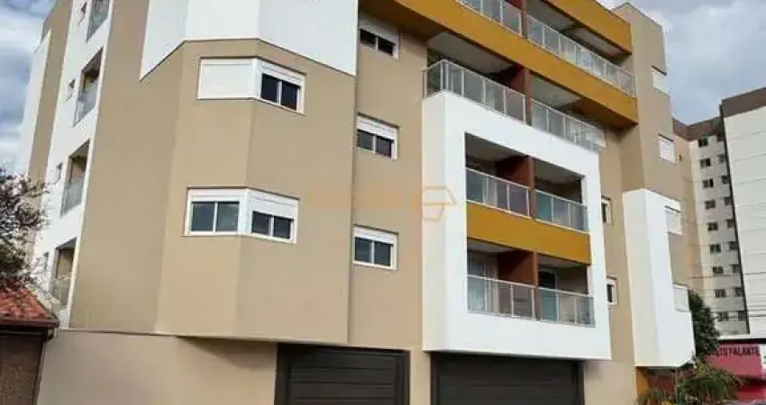 Apartamento com 3 quartos à venda na Praça Gaioso Neves, Centro, Araguari