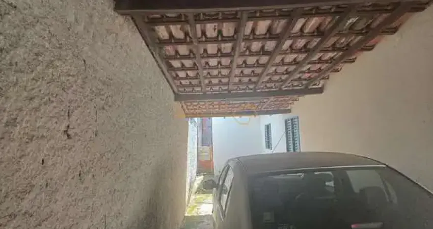 Casa à venda no bairro Goiás - Araguari/MG
