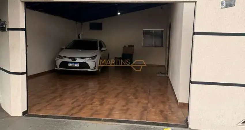 Casa com 3 quartos à venda no Miranda, Araguari 
