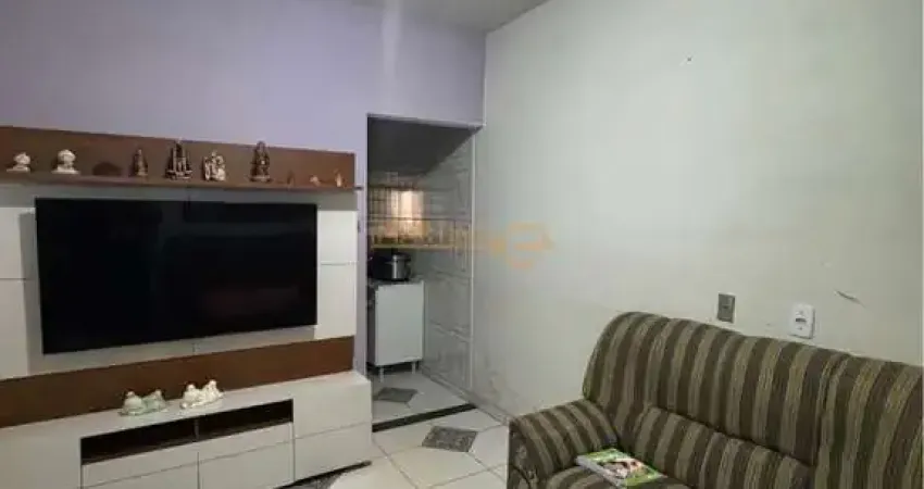 Casa com 3 quartos à venda no Jóquei Clube, Araguari 