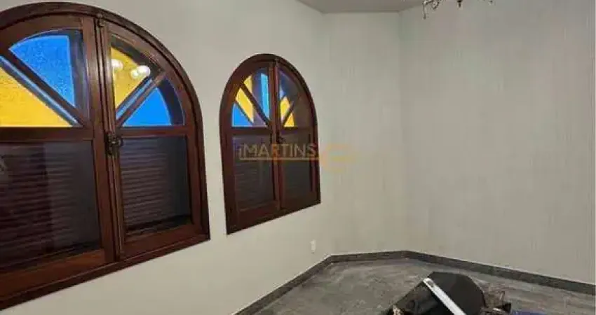 Casa Ampla no Bairro Bosque
