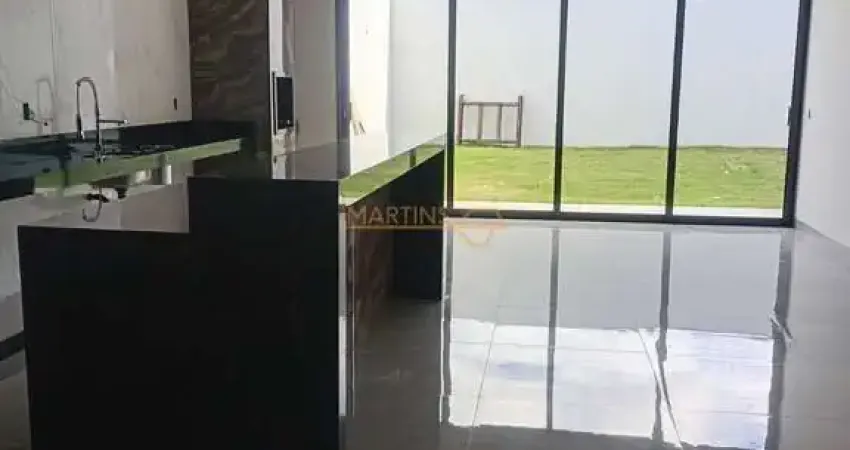Casa com 3 quartos à venda no Interlagos, Araguari 
