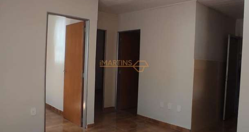 Casa com 2 quartos à venda na Fátima, Araguari 