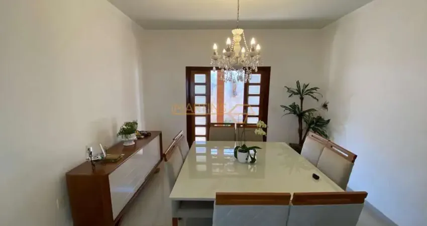 Casa Alto Padrão no Biarro Sibipiruma