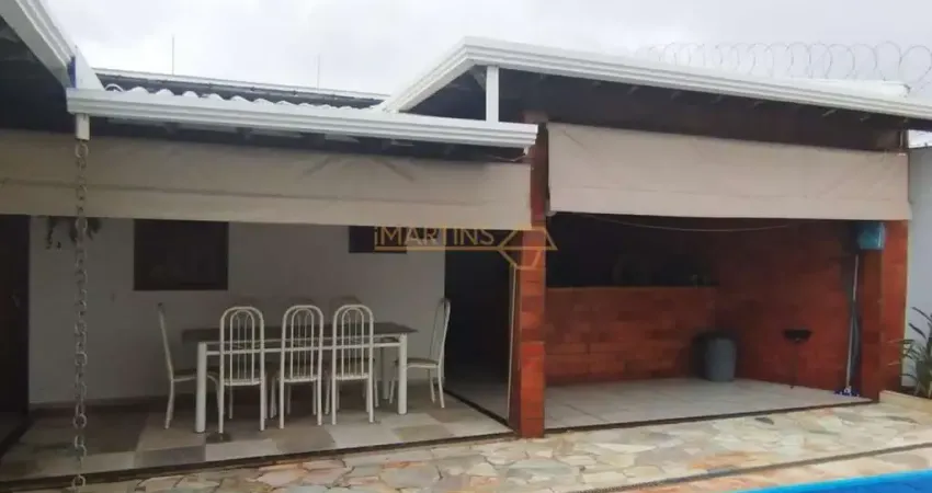 Casa com 3 quartos à venda na Rua Antônio Lemos da Silva, Sibipiruna, Araguari