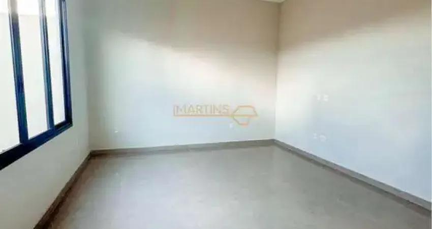 Casa nova, moderna e com acabamento de alto padrão!
