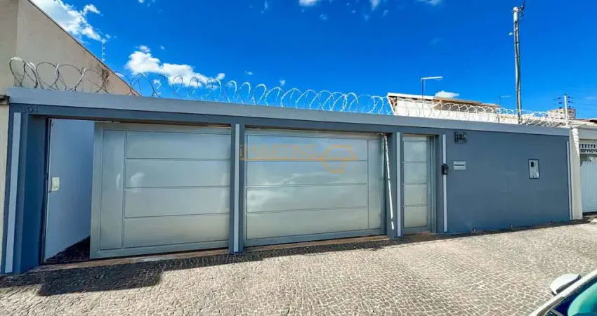 Casa com 3 quartos à venda no Aeroporto, Araguari 
