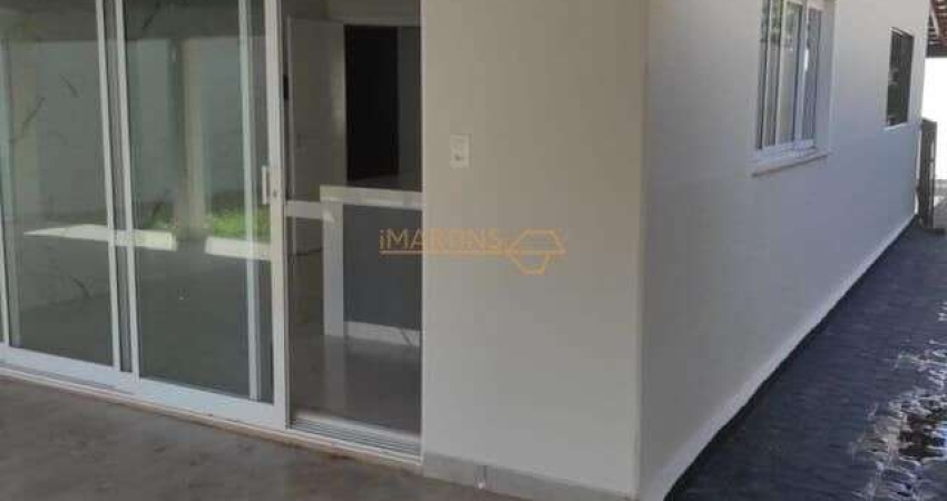 Casa com 2 quartos à venda na Rua Antônio Lemos da Silva, Aeroporto, Araguari
