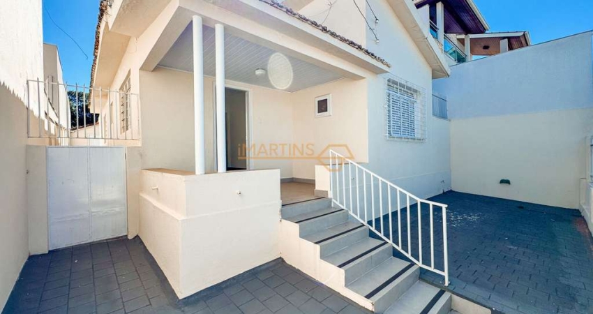 Casa com 3 quartos à venda no Rosário, Araguari 