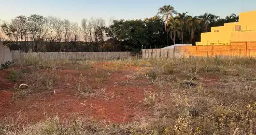 Terreno à venda no bairro Jardim Panorama - Araguari/MG