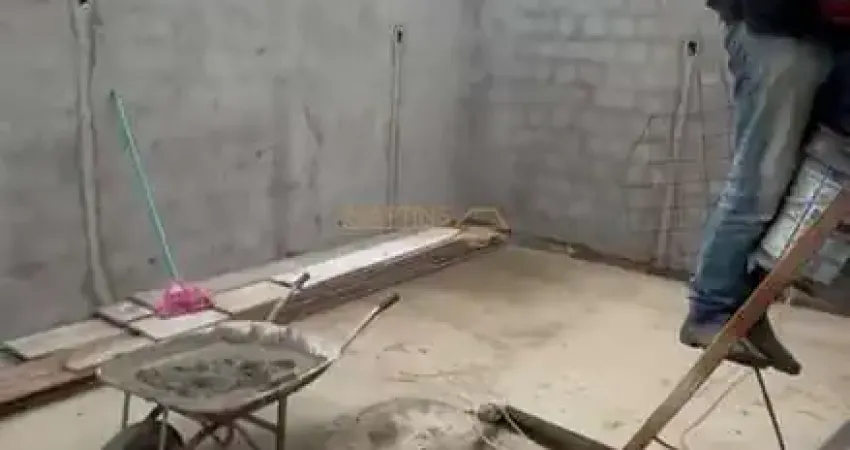 Casa com 2 quartos à venda na Rua Antônio Lemos da Silva, Vieno, Araguari
