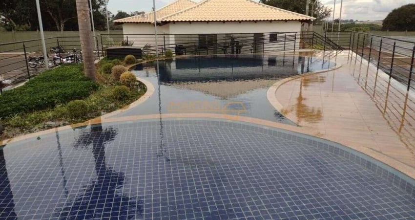Apartamento para alugar no bairro Bosque - Araguari/MG