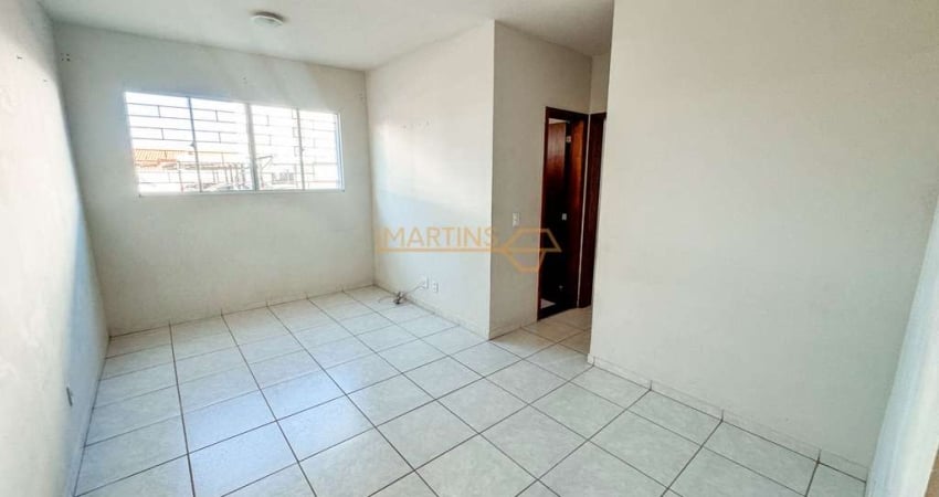 Apartamento à venda no bairro Goiás - Araguari/MG